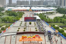 第二十一届中国（漯河）食品博览会亮点抢先看图片