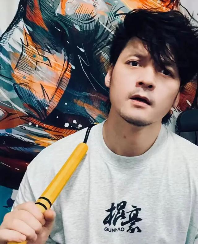 “东邪”突发心梗离世，年仅39岁！好友：他身体早已发出警示