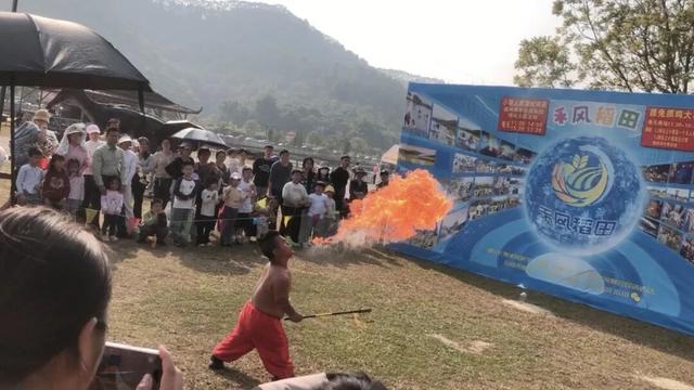 禾风稻田农场12月13日、14日盛大开启！