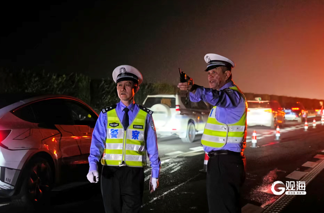 观海晨报 | 青岛海牛“生死战”不敌梅州客家；假期后半程这些天气要注意