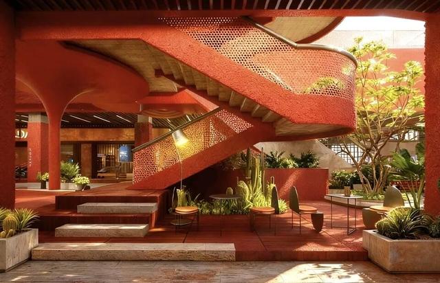 定名为“LONG街”！副中心这里新添一处艺术街区，明年秋季亮相！