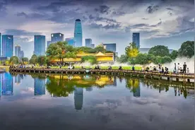 2023台州马拉松12月3日黄岩起跑图片