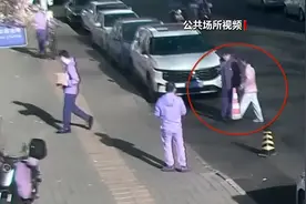 法治在线丨约货拉拉运现金？警方紧急拦截！电诈又出新套路图片