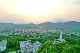 +1！南工大8个学科跻身ESI全球排名前1%！图片