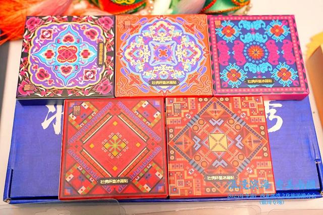 “浪漫滨海 秀美南疆”——2025年冬游广西北部湾文化旅游推介会（银川专场）圆满举行