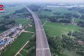 @四川人，5条高速同步建成将陆续通车，看看哪条路过你家丨四川高速公路破万②图片