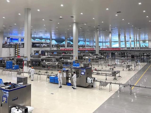 跟着大湾区踩线团打卡呼和浩特Day2：看遍历史与潮流，吃出地道风味！