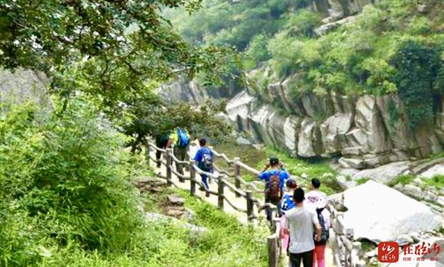 临沂平邑：民宿成为蒙山旅游靓丽名片