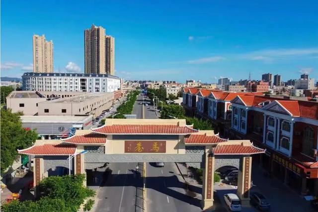 @海外乡亲！速来这个千年古镇，探寻记忆中的“古早味”