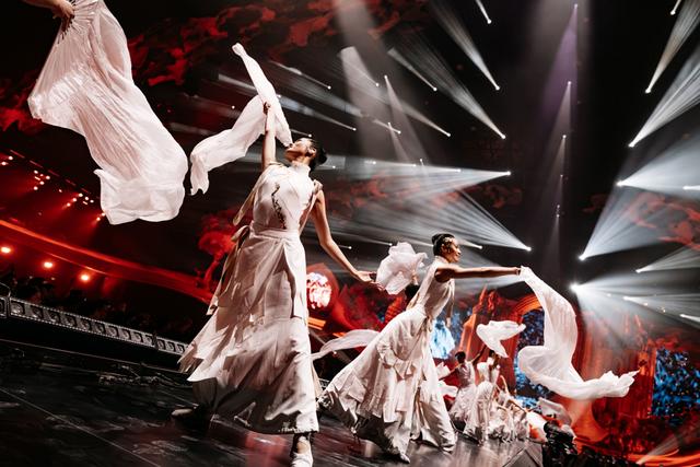 全球顶级音乐节品牌落地上海，“室内幻境”联动全域文旅