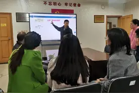 每晚好好睡觉，他们照样拿下全国大学生数模大赛一等奖图片