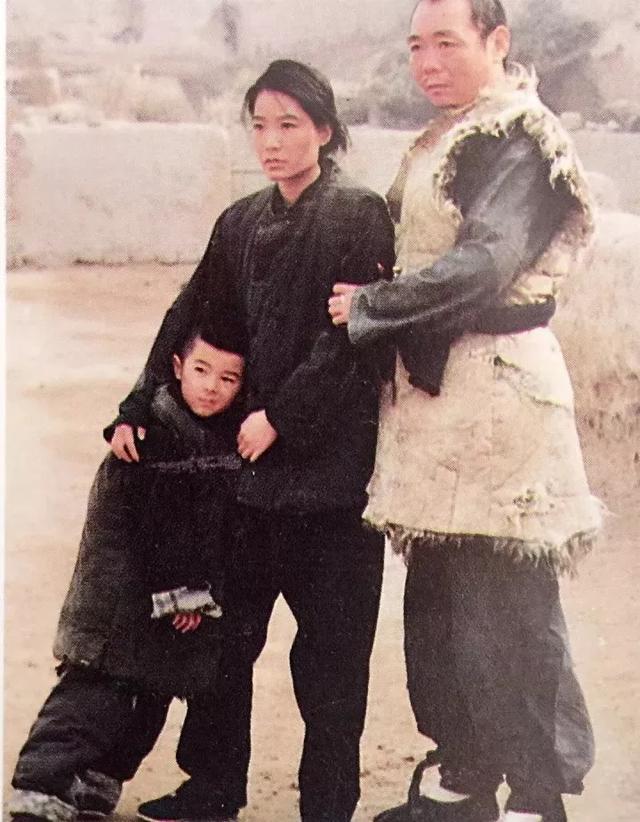 【1993-2025】生日快乐丨镇北堡西部影城：今天我32岁，我用无悔的青春书写着这片土地！