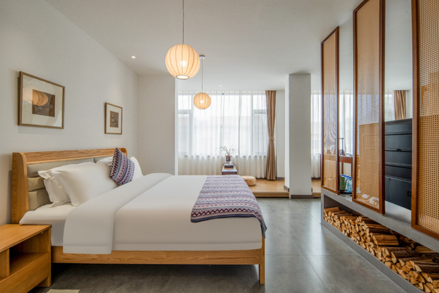 文旅｜济宁再添“五星级”民宿！你的诗和远方又添新选择