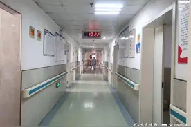 “医养康”一站式服务，颐和护理院为老人打造幸福家园图片