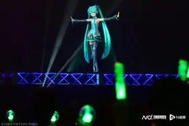 虚拟偶像产业观察：不塌房是伪命题，如何赚钱才是真重点图片