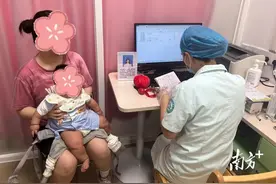 做好儿童“健康守门人” ，嘉禾社卫打造儿童健康管理品牌图片