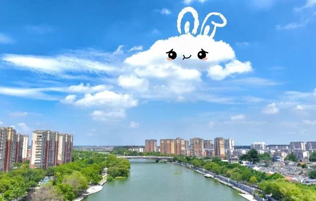 来六合，过个惬意的夏天！