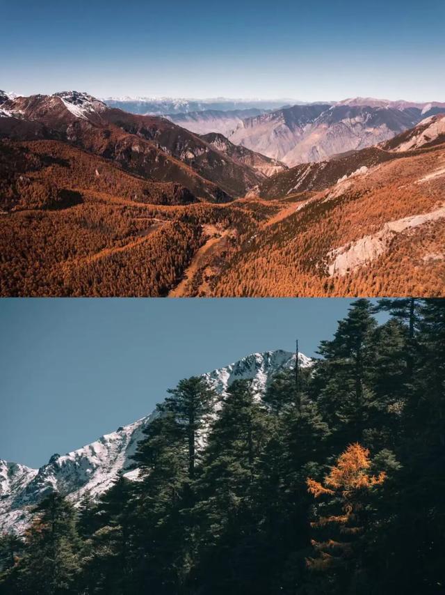 这个冬天，来甘孜晒太阳就绰绰有余！