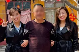 “两高”工作报告点名余华英案，杨妞花发声！已回河北看养父图片