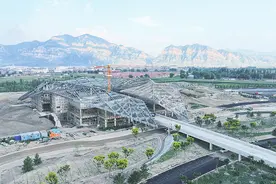 浑源：文旅建设“提标” 山川风景更好图片