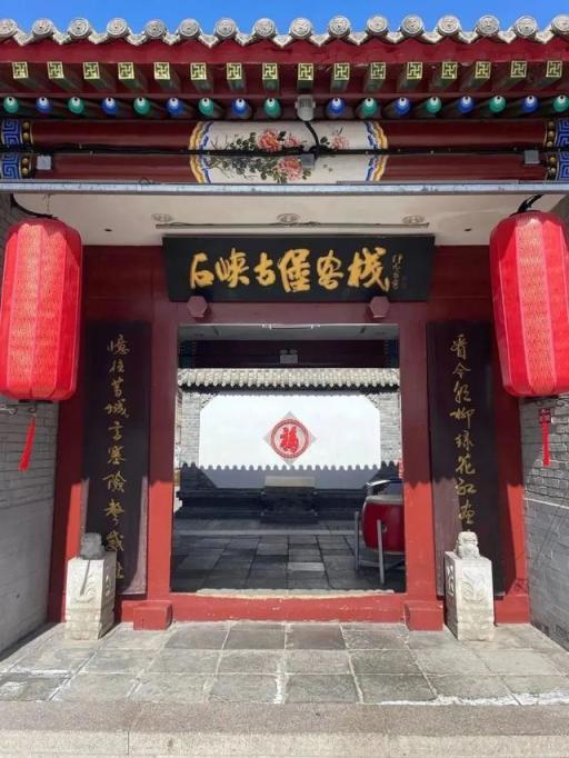 1h直达“避暑天花板”，凉爽到不想走｜周末京郊微度假