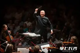 大戏来袭！4月30日，谭盾&长沙交响乐团 “贝九·九歌”长沙首演图片