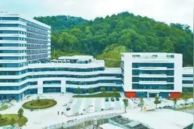 永定区：锚定目标擂战鼓 攻坚项目势如虹图片