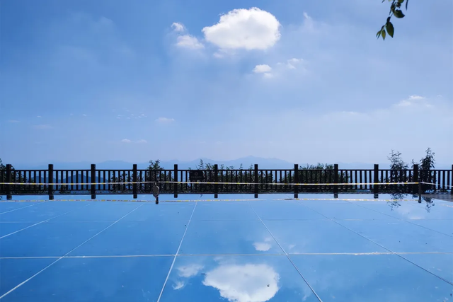 全国首个！优惠截至今晚！速抢 | 周末京郊微度假