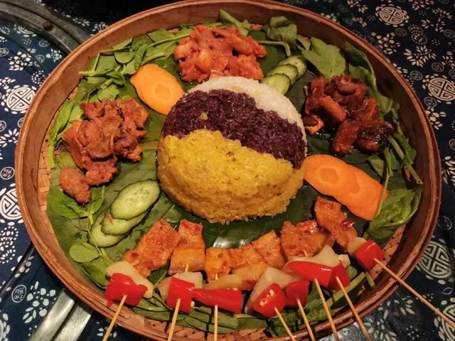 广西柳州：12月19日！侗乡最热闹的节庆，给你独一无二的“侗”情记忆……