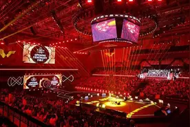 首次集齐四大满贯，WTT发力开拓欧美乒乓球市场图片