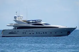 海上那些事儿丨远距离航行游艇？十条注意！图片