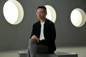 AI炒菜机器人“食”力赋能后厨——专访橡鹿科技联合创始人杨建成图片