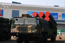 红旗19、歼35A、直20，先进武器扎堆亮相，中国航展看点汇总来了图片