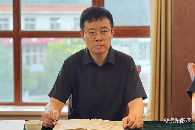 刘建超到女神宫汤泉城调研指导工作