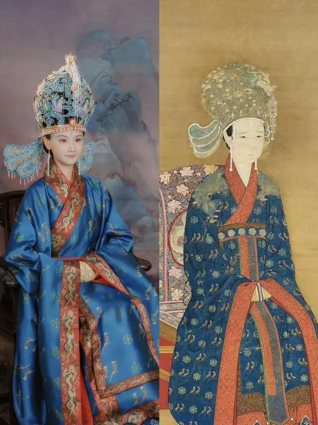 太夸张！在成都过中秋，场面这么震撼