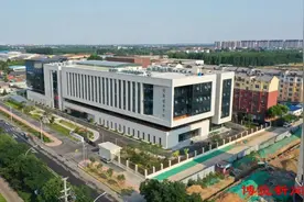 国家“绿色制造”名单公示！淄博这些企业入围图片