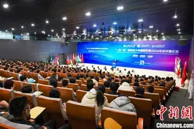 “一带一路”建筑类大学国际联盟“朋友圈” 增至30国图片