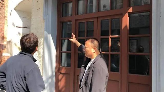 最新资讯-全上海最初一家年末关门？苦守38年爷叔突传消息，搬家新址使人欣喜(9)