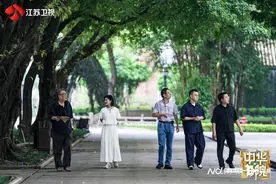 探寻深植于市井烟火中的广州书院群，《中华书院》走进羊城图片