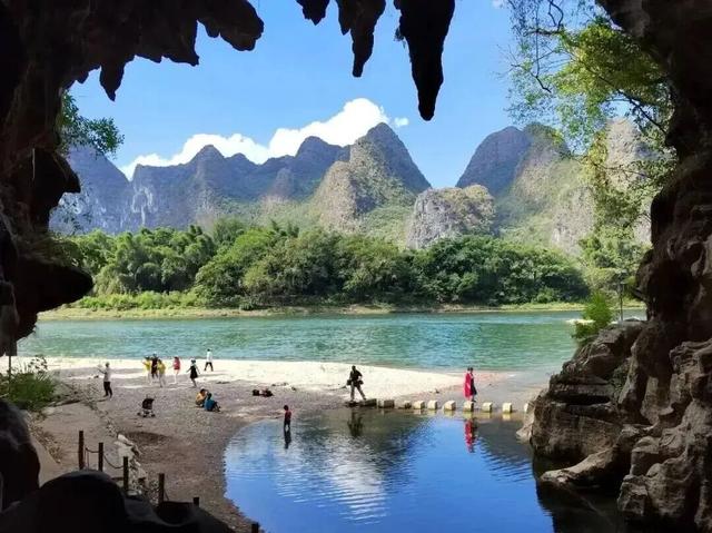 票根别扔～2025桂林艺术节福利更新！吃住玩购第二波优惠上线，千万别错过！