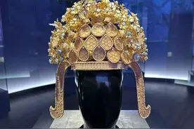 十年发掘保护帝后陵寝公开展示图片