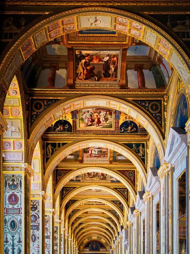 “地球上最漂亮的城市”，俄罗斯的文化心脏