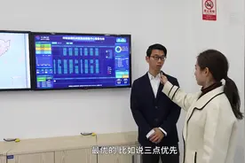 智能化、精细化作业——一个铁路车厢清洁袋的奇妙旅程图片
