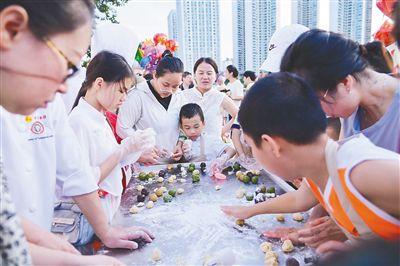 假期首日海南文旅市场热力开跑