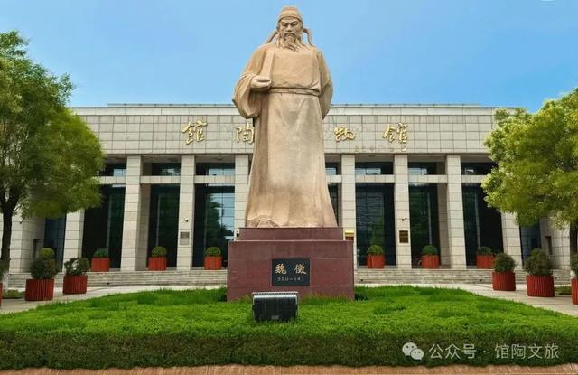 跟着《嘿！公主来馆陶啦》，寻找邯郸这里文化基因……