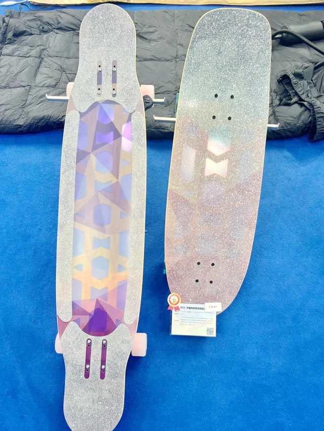 全国大赛，邵阳斩获两金一银三铜！