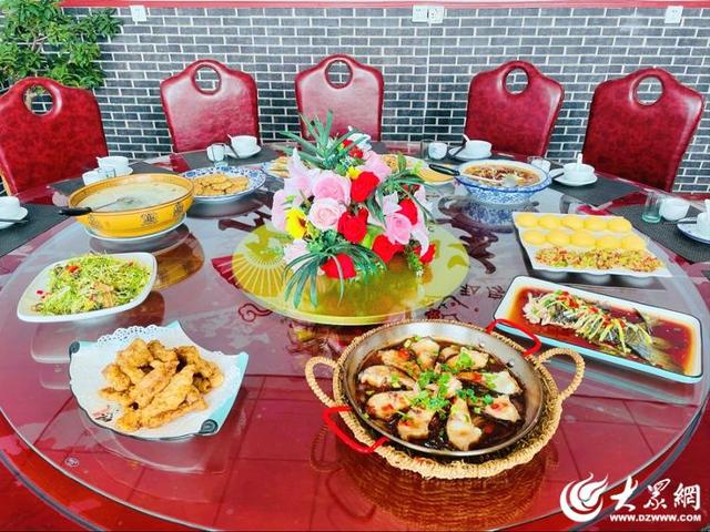 潍坊临朐：山水之间品活力 文化之中见魅力
