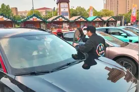 补贴1000万元，购车者户籍及上牌地不限；太仓开启汽车大乐购图片