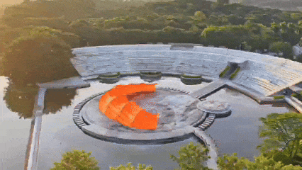 国庆假期余额告急！“水陆空”终极玩法，速来松山湖体验！