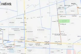 闵行新增一条公交，嘉定、松江这些线路有调整图片